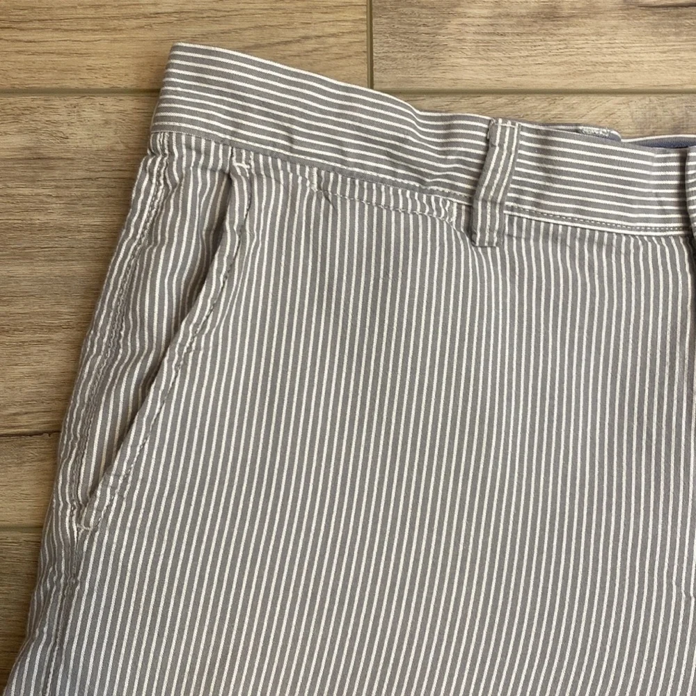 J Crew | Club | Flat‎ Front Shorts